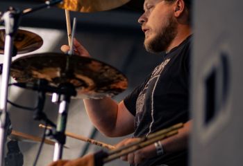 Slowly Rotten - Photo by Natalie