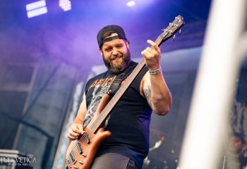 Slowly Rotten - Photo by Natalie