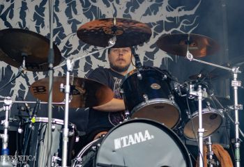 Slowly Rotten - Photo by Natalie