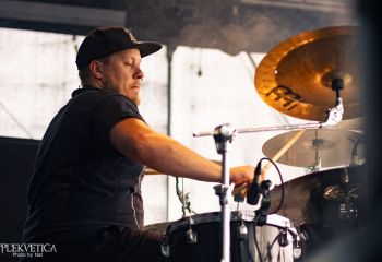 Slowly Rotten - Photo by Natalie