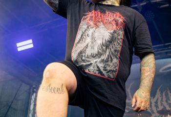 Slowly Rotten - Photo by Natalie