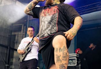 Slowly Rotten - Photo by Natalie