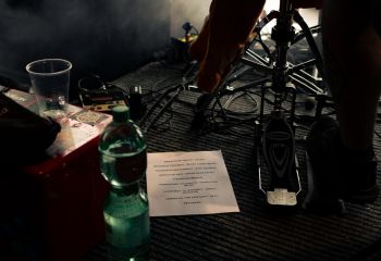 Slowly Rotten - Photo by Natalie