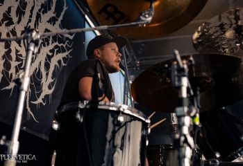 Slowly Rotten - Photo by Natalie