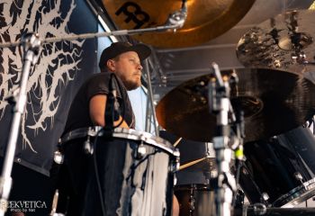 Slowly Rotten - Photo by Natalie