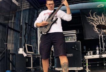 Slowly Rotten - Photo by Natalie