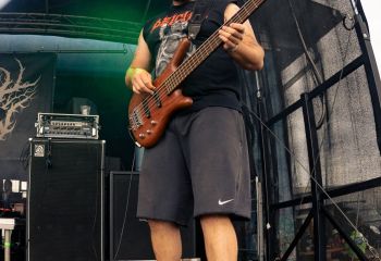 Slowly Rotten - Photo by Natalie