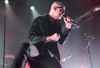 SOEN - Photo By Peti