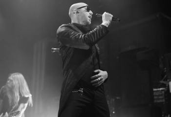 SOEN - Photo By Peti