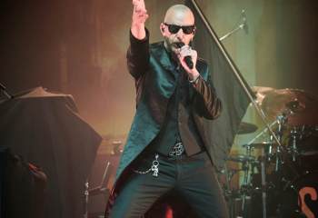 SOEN - Photo By Peti