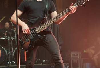 SOEN - Photo By Peti