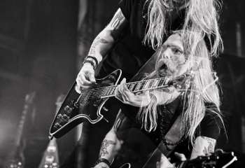 SOEN - Photo By Peti