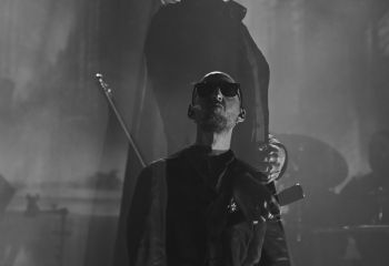 SOEN - Photo By Peti