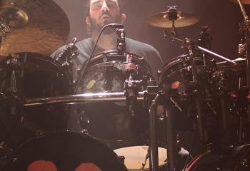 SOEN - Photo By Peti