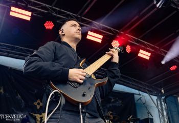 Solar Eruption - Photo by Natalie