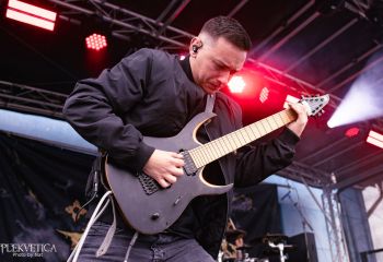 Solar Eruption - Photo by Natalie