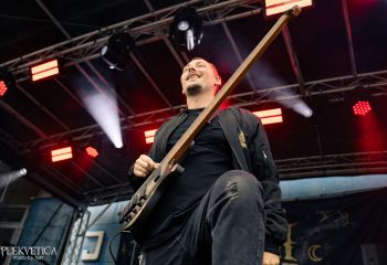 Solar Eruption - Photo by Natalie