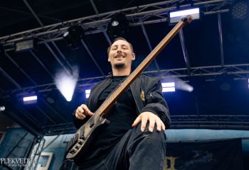 Solar Eruption - Photo by Natalie