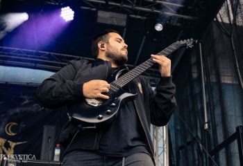 Solar Eruption - Photo by Natalie