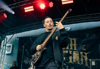 Solar Eruption - Photo by Natalie