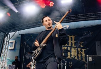 Solar Eruption - Photo by Natalie