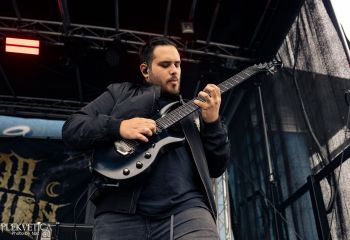 Solar Eruption - Photo by Natalie