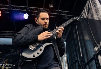 Solar Eruption - Photo by Natalie