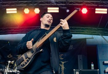 Solar Eruption - Photo by Natalie