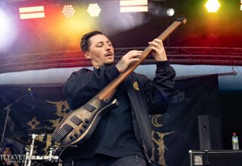 Solar Eruption - Photo by Natalie