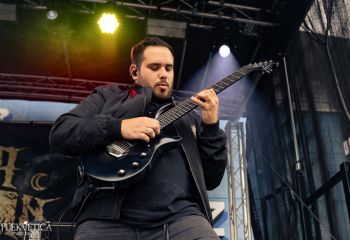 Solar Eruption - Photo by Natalie