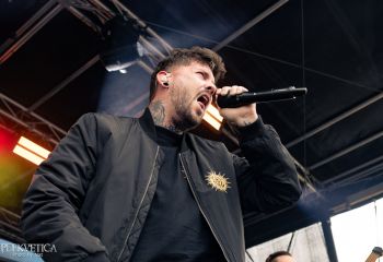 Solar Eruption - Photo by Natalie