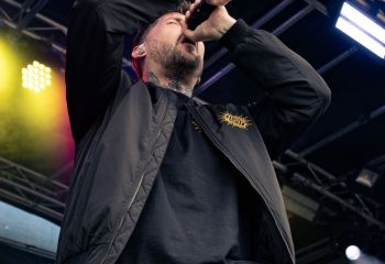 Solar Eruption - Photo by Natalie