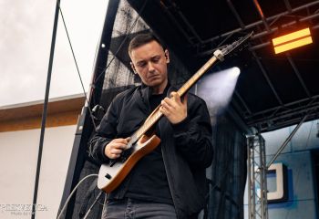 Solar Eruption - Photo by Natalie