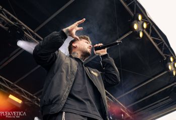 Solar Eruption - Photo by Natalie