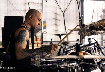 Solar Eruption - Photo by Natalie