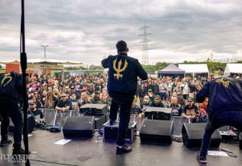 Solar Eruption - Photo by Natalie