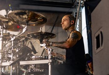 Solar Eruption - Photo by Natalie