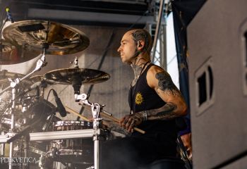 Solar Eruption - Photo by Natalie