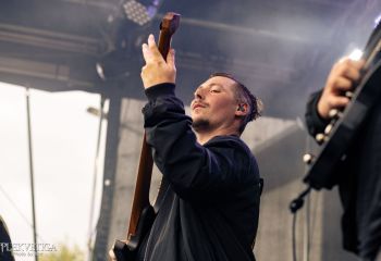 Solar Eruption - Photo by Natalie