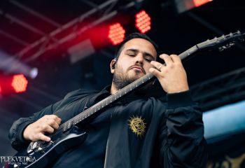 Solar Eruption - Photo by Natalie