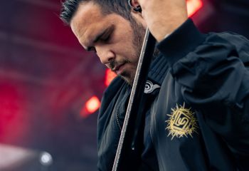 Solar Eruption - Photo by Natalie