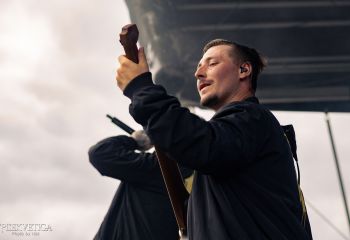 Solar Eruption - Photo by Natalie