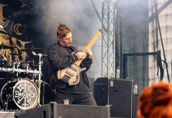 Solar Eruption - Photo by Natalie