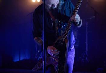 Sólstafir - Photo By Peti