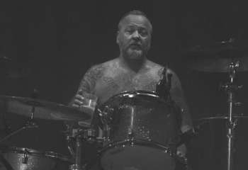 Sólstafir - Photo By Peti