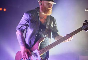 Sólstafir - Photo By Peti
