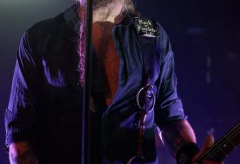 Sólstafir - Photo By Peti