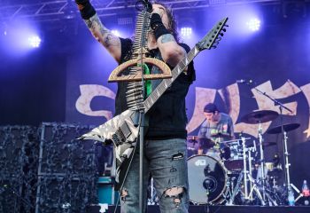 19.55 Soulfly - Photo By Peti