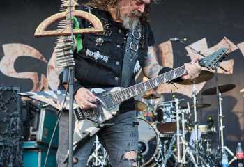 19.55 Soulfly - Photo By Peti