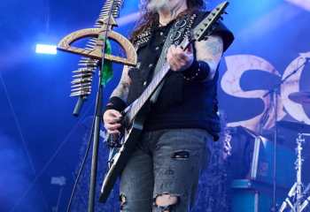 19.55 Soulfly - Photo By Peti